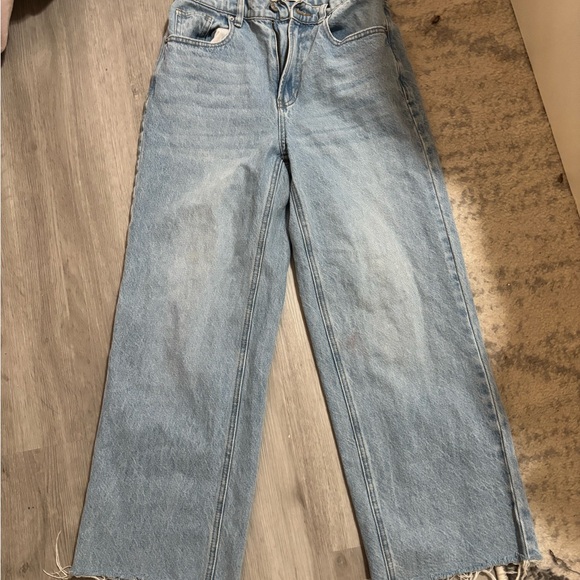 PacSun Denim - Women's Light Blue Jeans